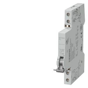 5ST3020 5ST Siemens Fault signal contact 1NO+1NC for 5SL, 5SY, 5SP RCBO 5SU1