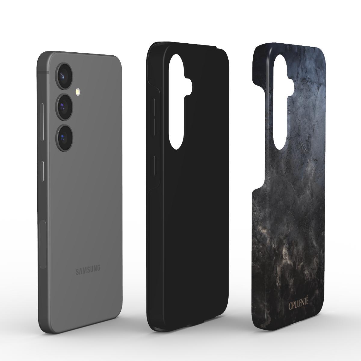 Gilded Granite - Endurance