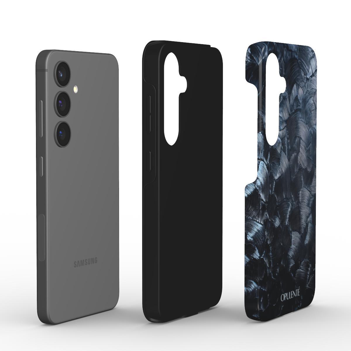 Midnight Mirage - Endurance