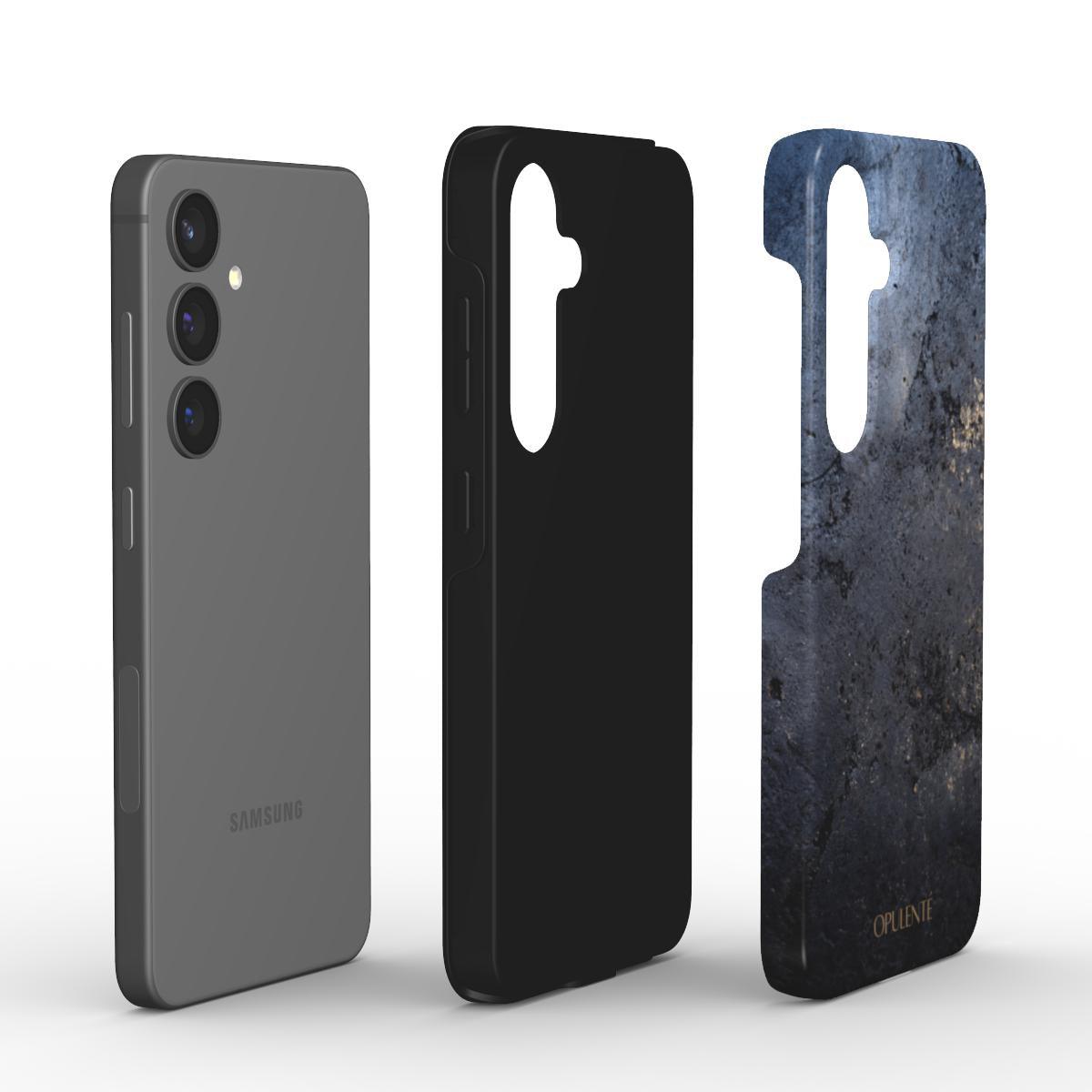 Obsidian Odyssey – Ausdauer