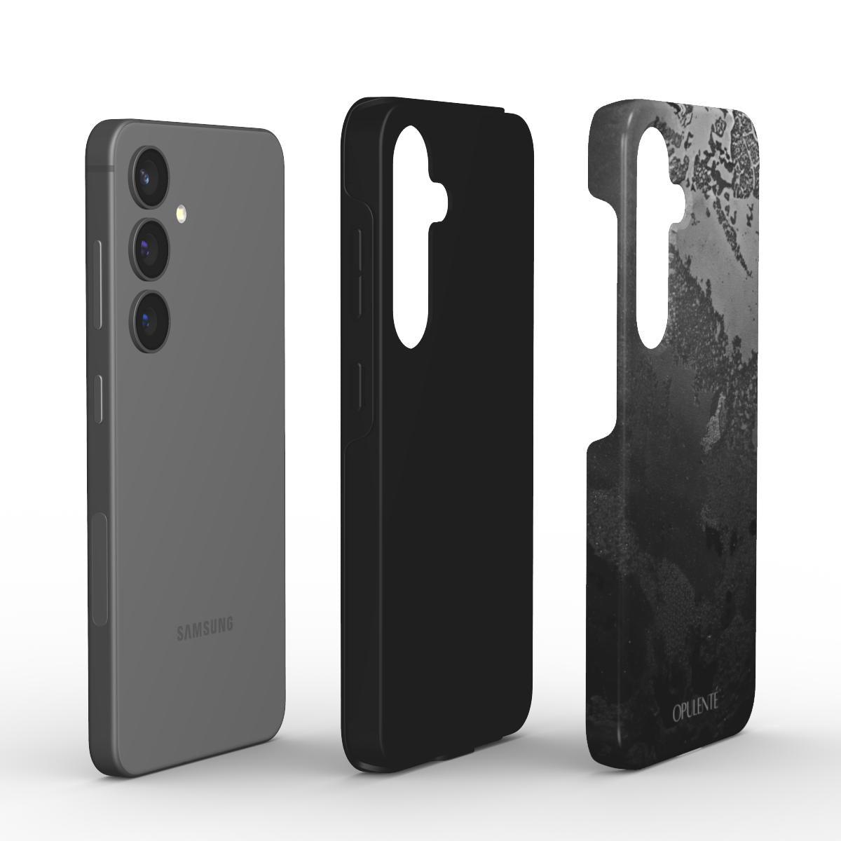 Silver Reef - Endurance