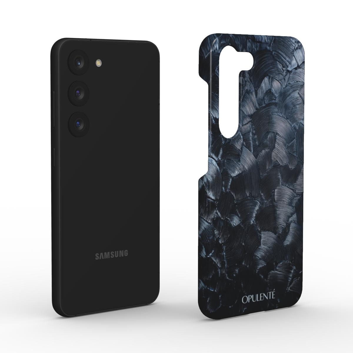 Midnight Mirage - Snap