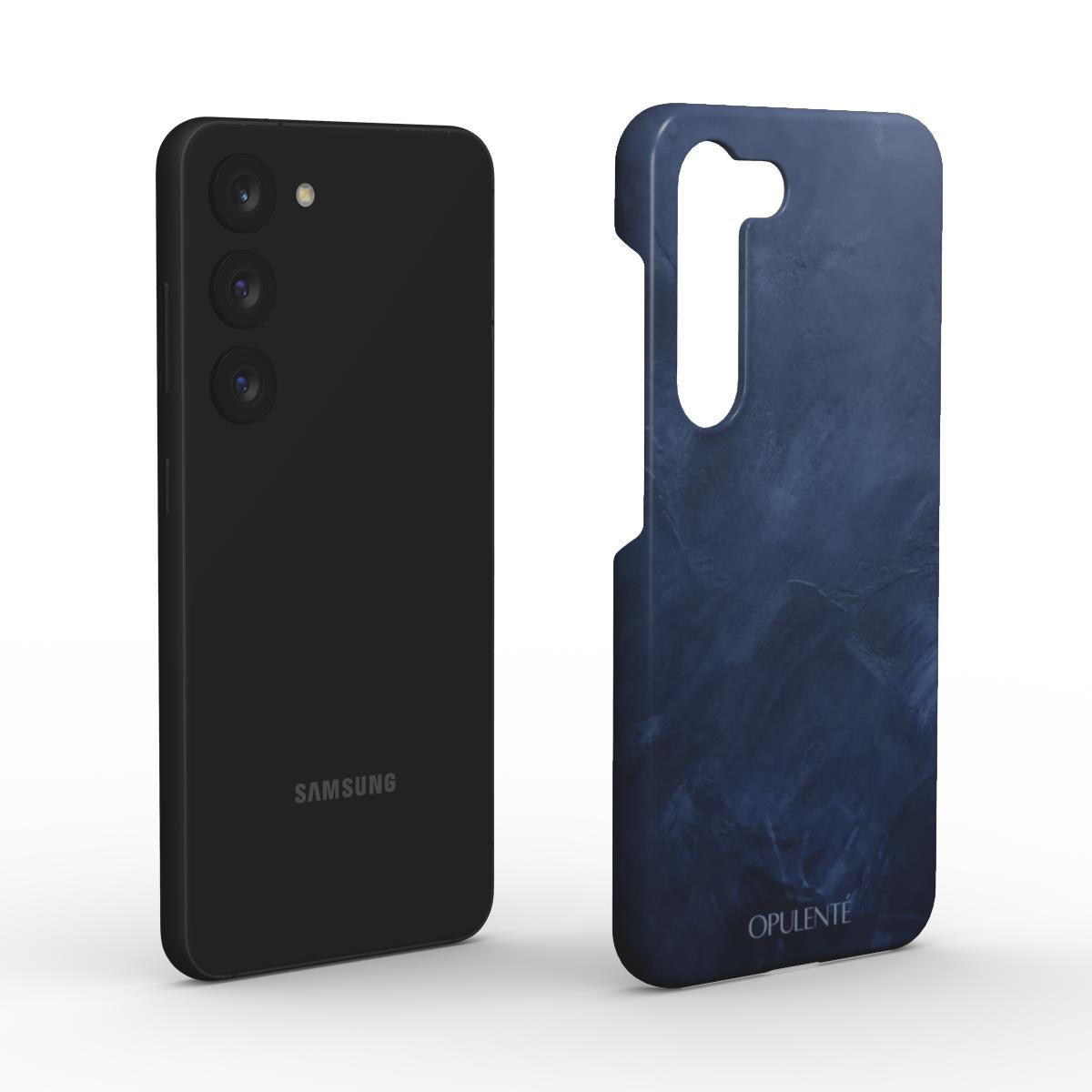 Sapphire Slab - Snap