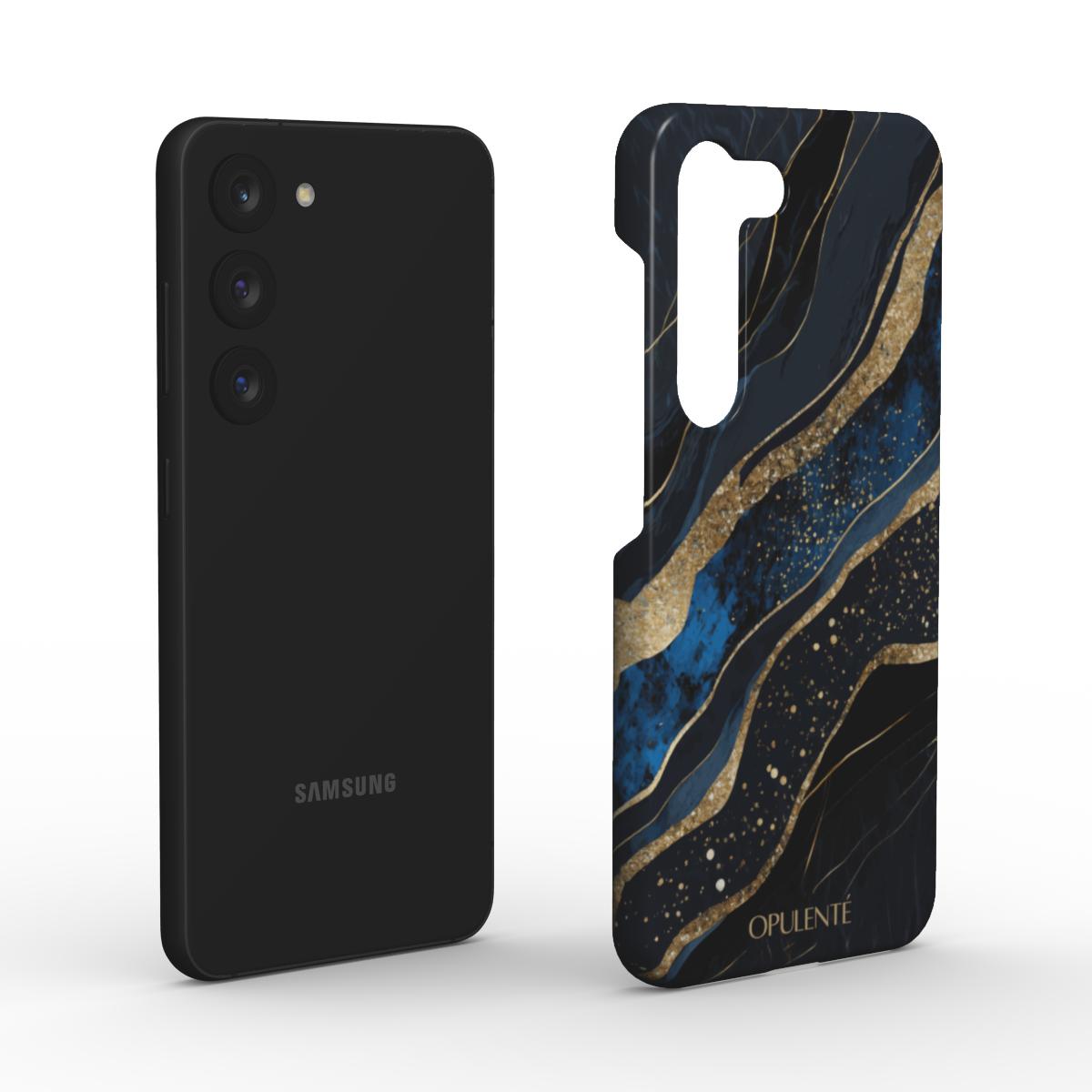 Sapphire Mirage - Snap