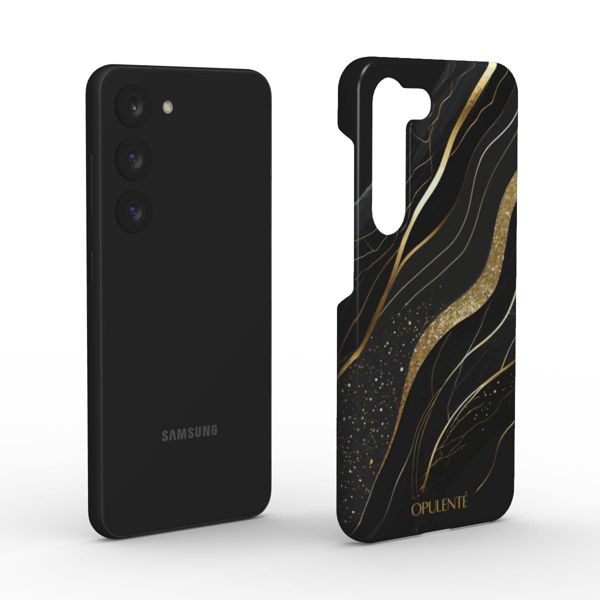 Raven Elegance - Snap