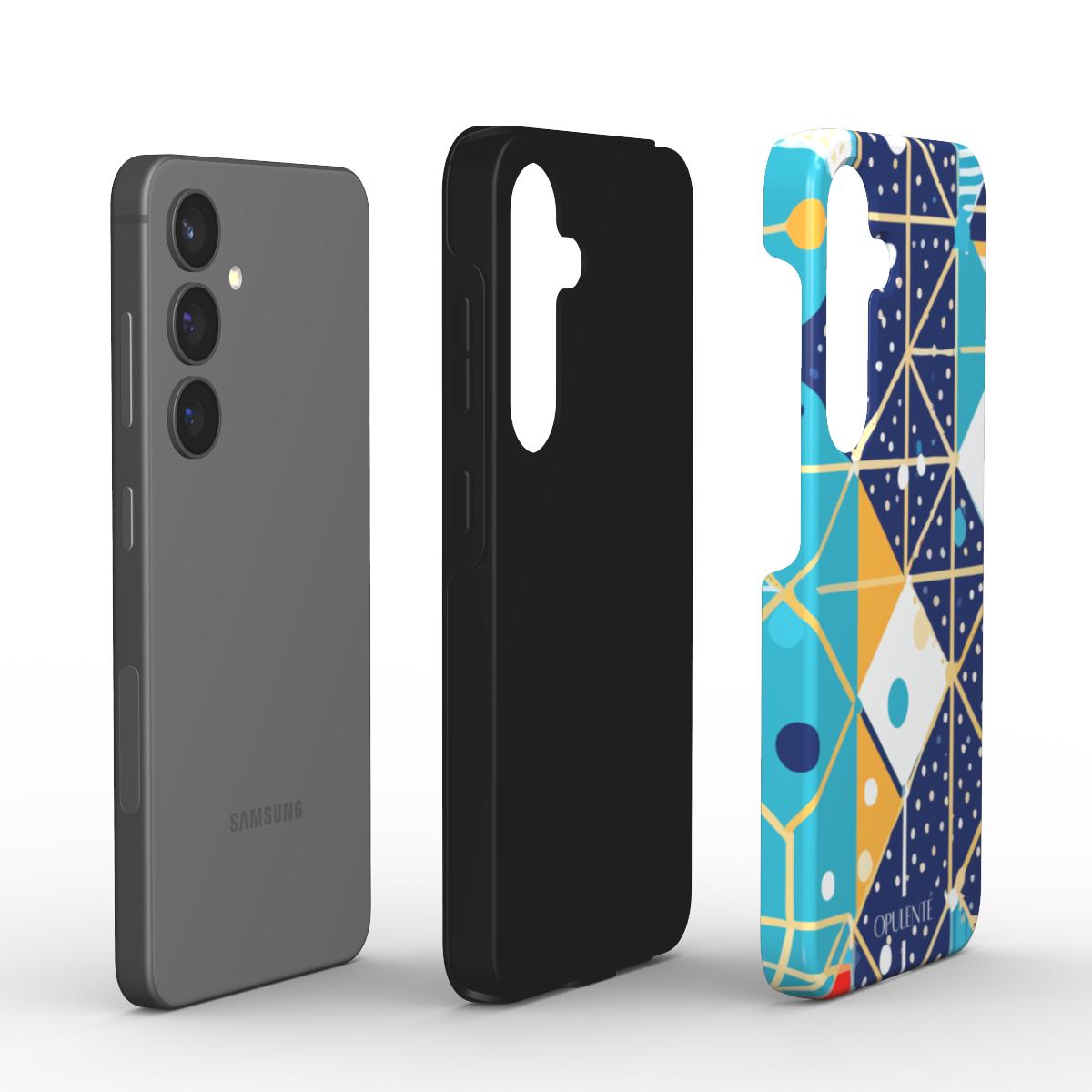 Cosmic Harmony - Endurance