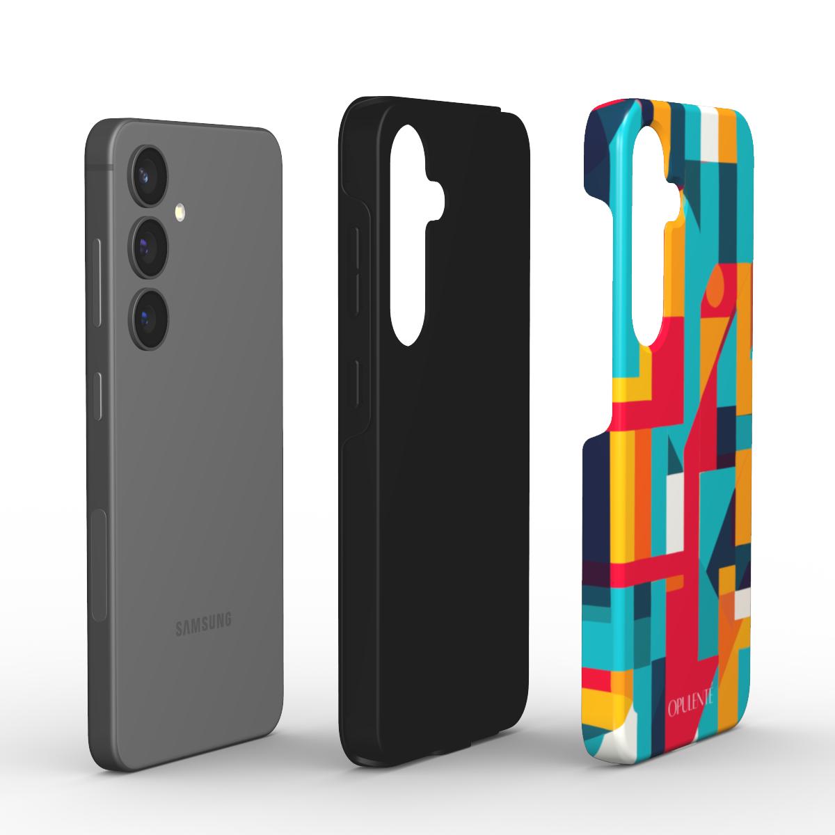 Harmony in Chaos - Endurance