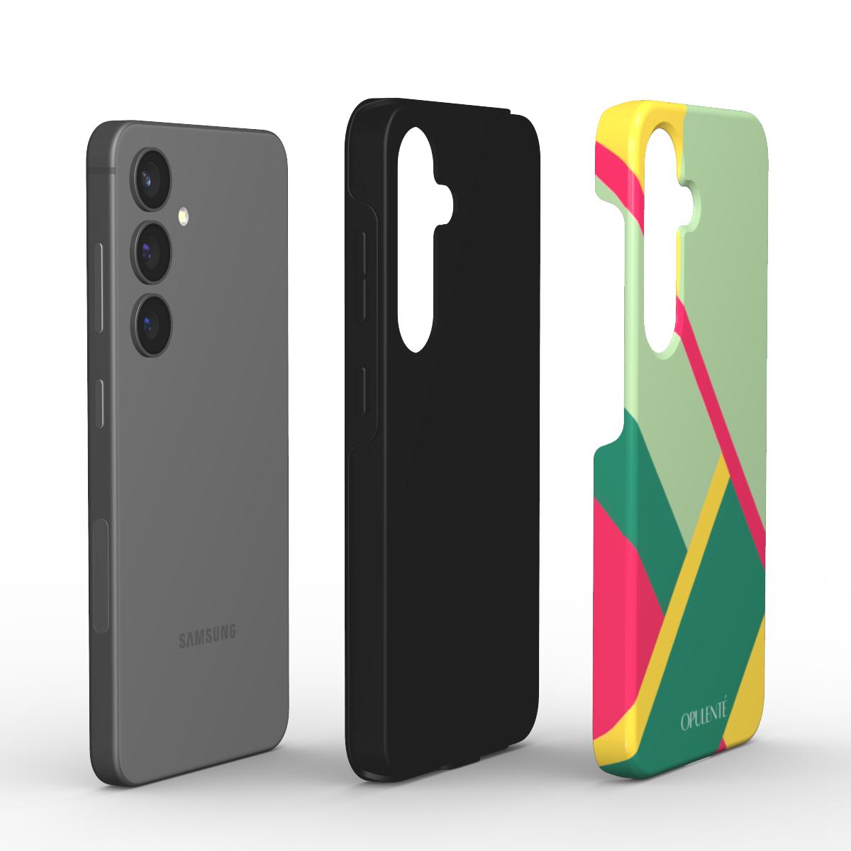 Native Colours - Endurance