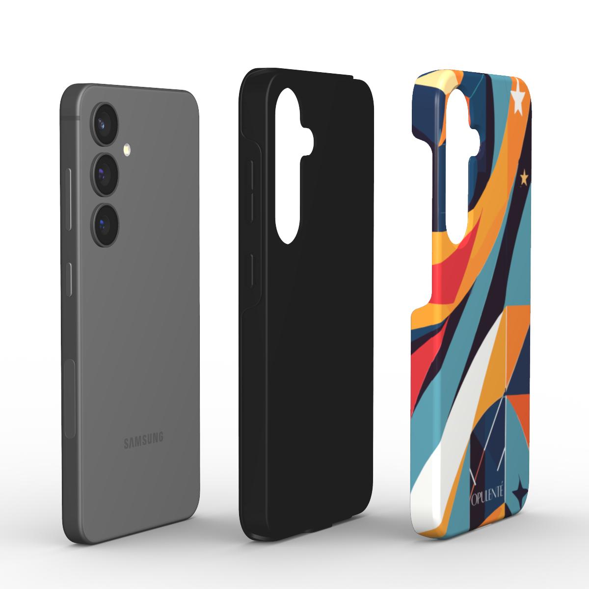 Starry Dream - Endurance