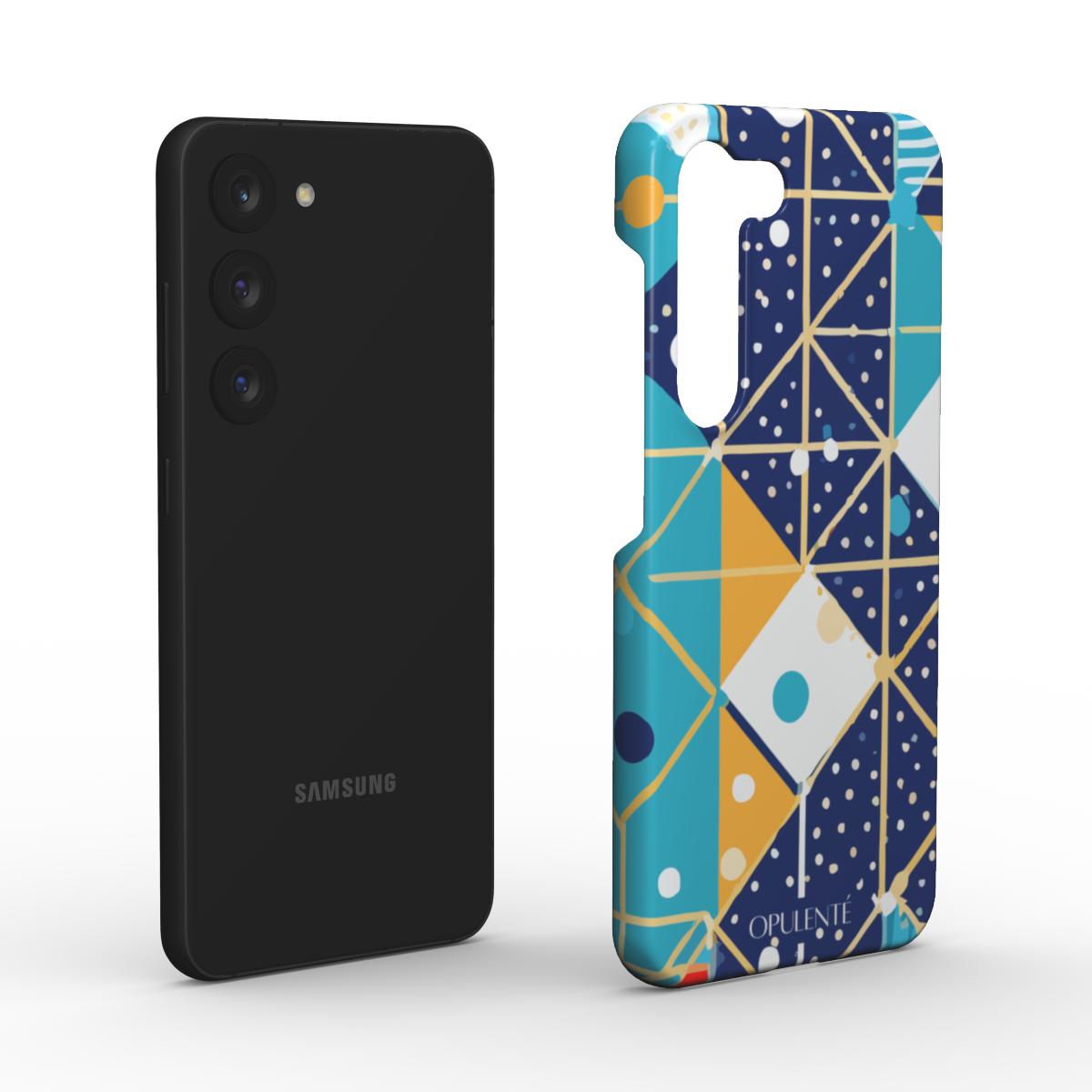 Kosmische Harmonie - Snap