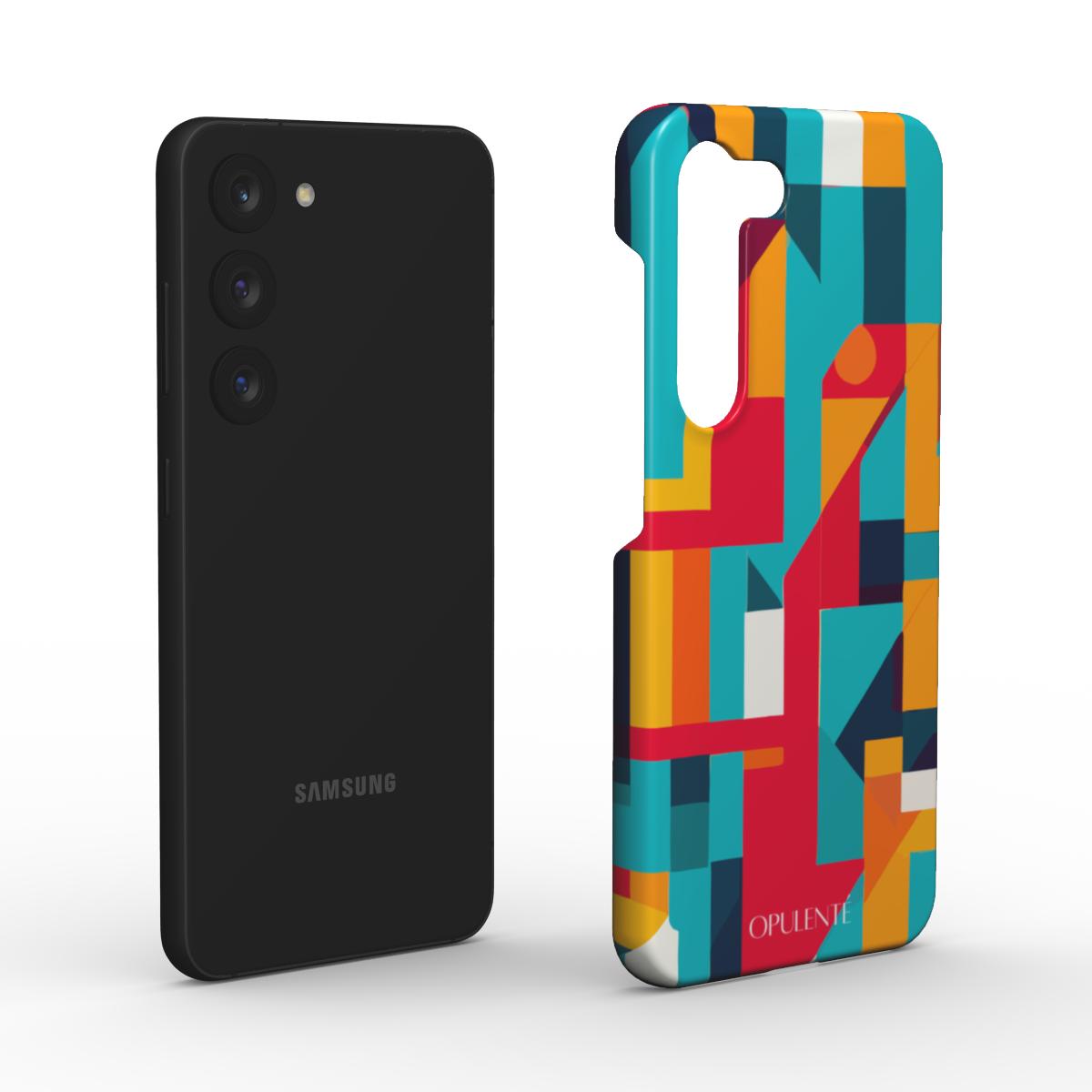 Harmony in Chaos - Snap