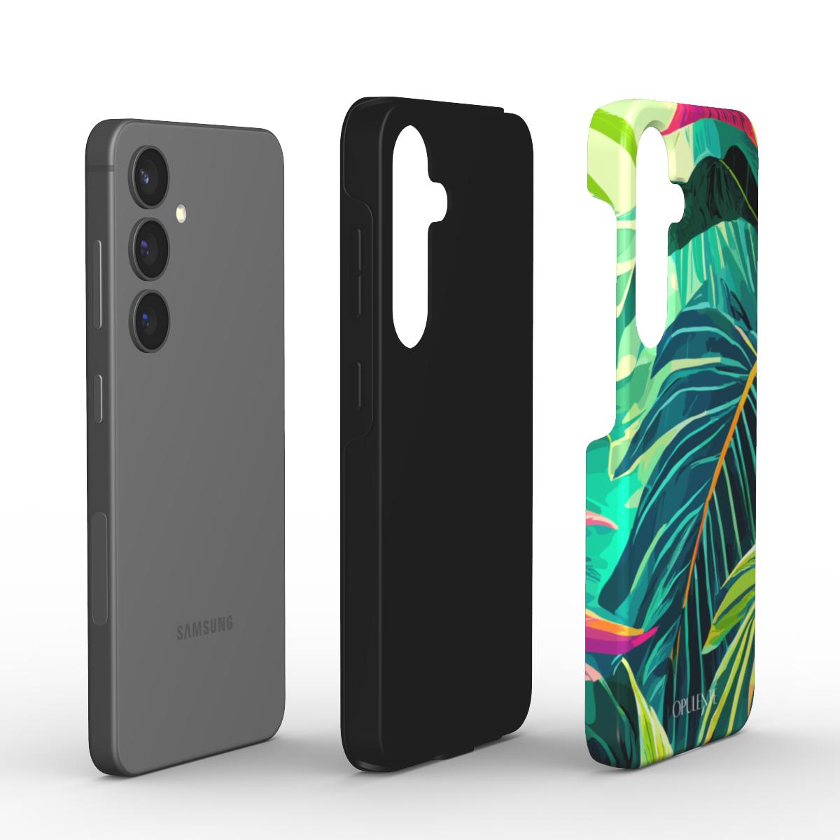 Rainforest Mint - Endurance