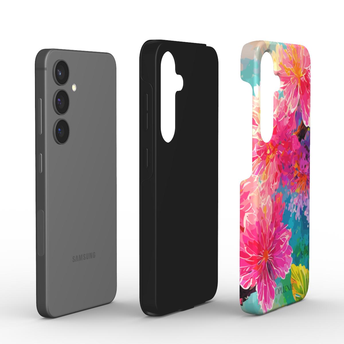 Sakura Softness - Endurance