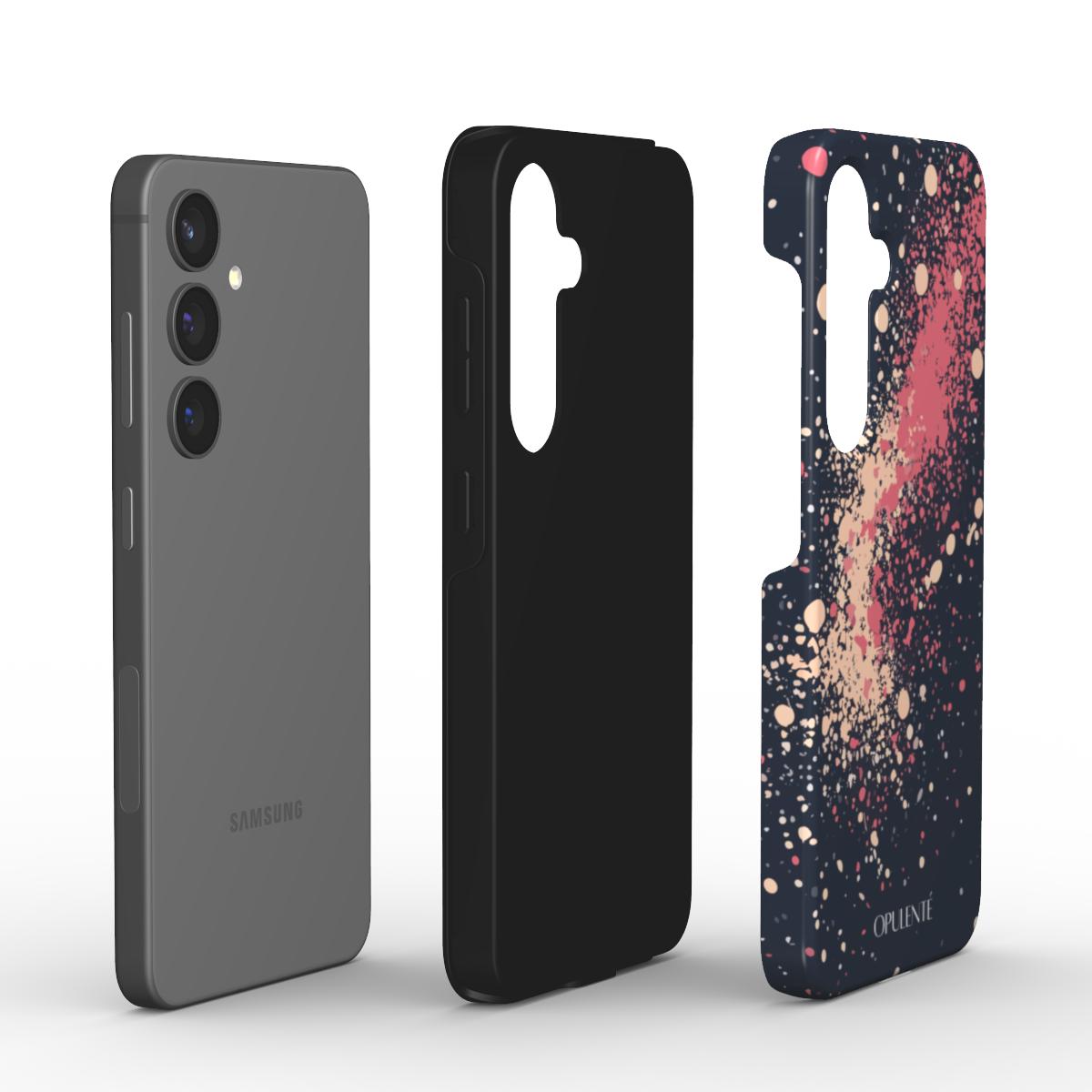 Cosmic Tapestry - Endurance