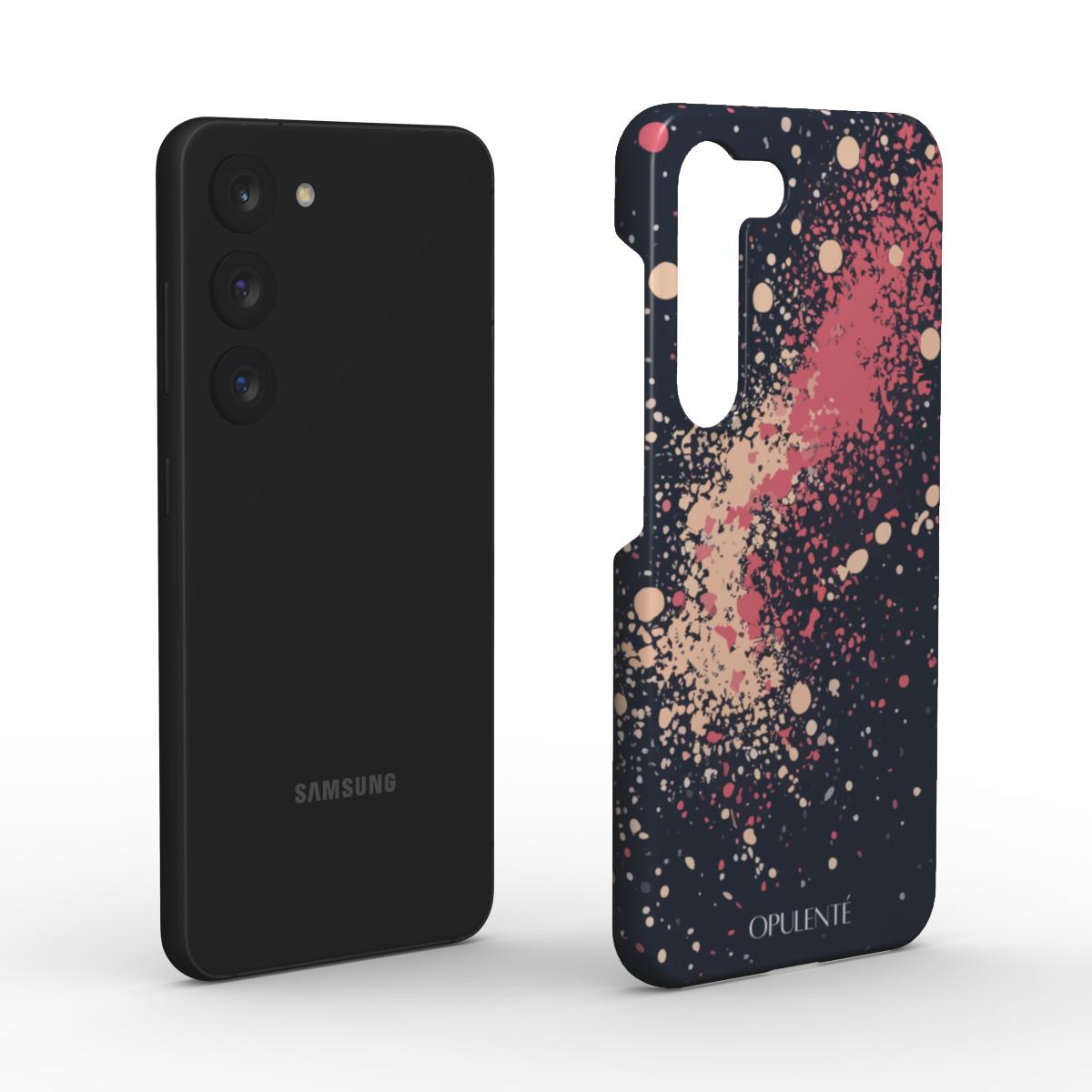 Kosmischer Wandteppich - Snap