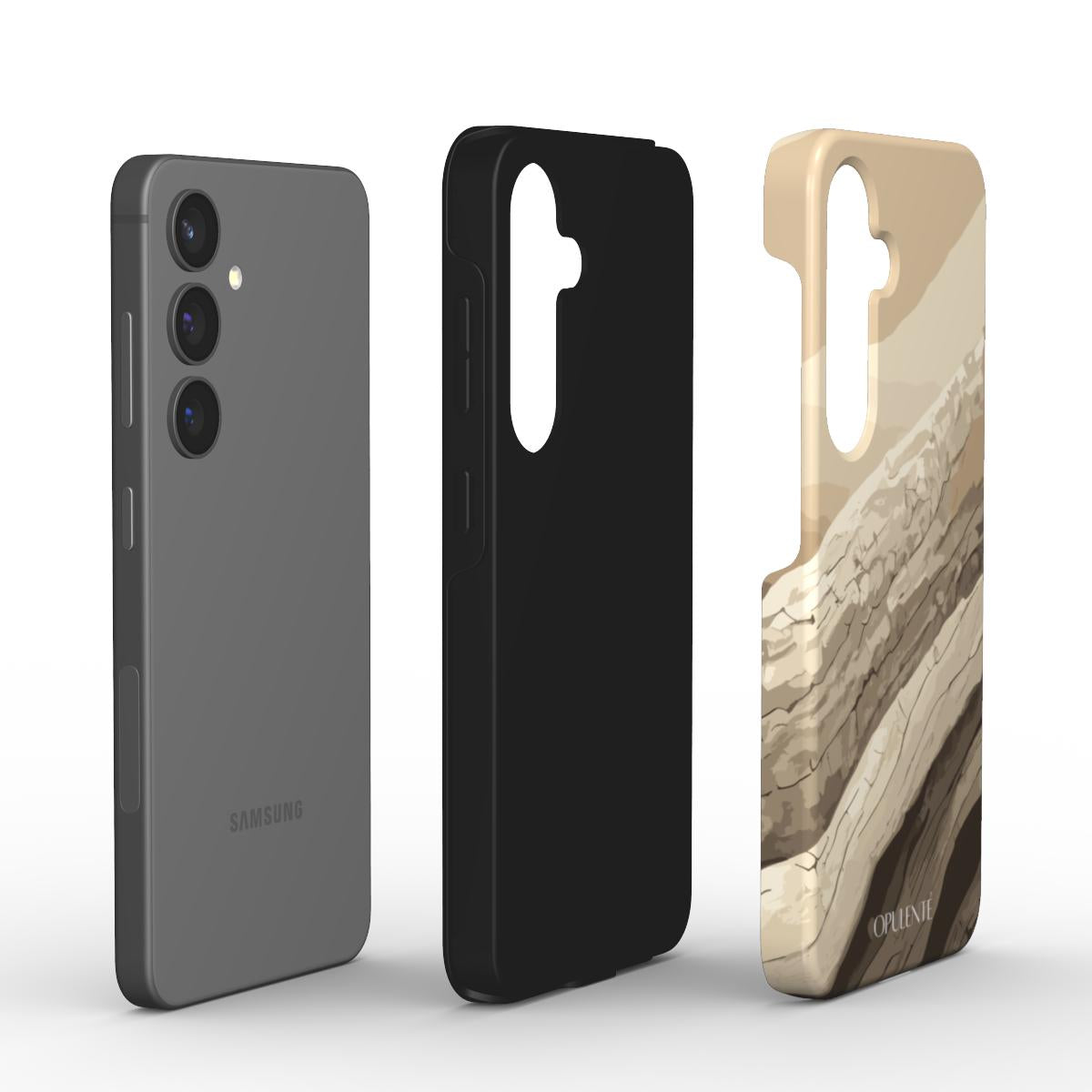 Driftwood Elegance - Endurance