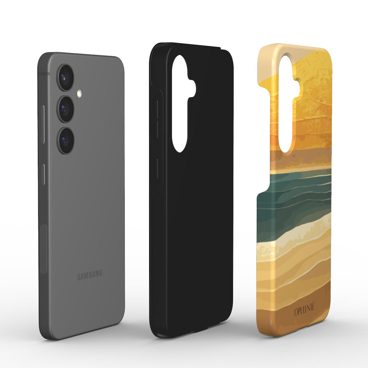 Golden Horizon - Endurance