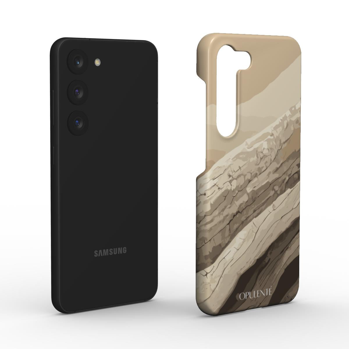 Treibholz Eleganz - Snap