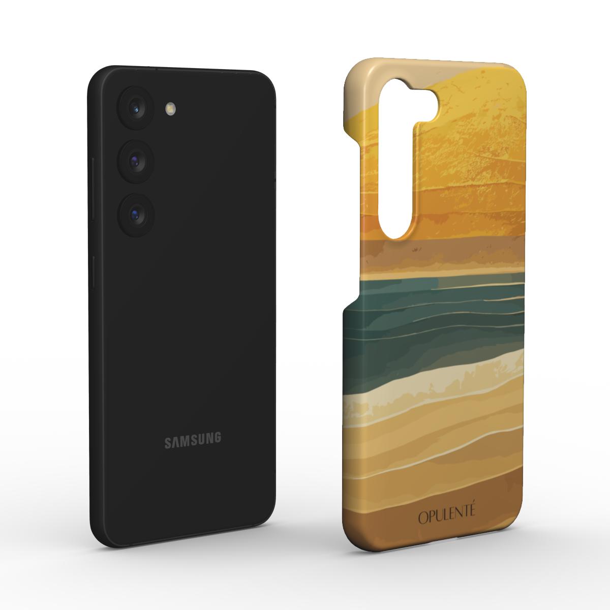 Golden Horizon - Snap