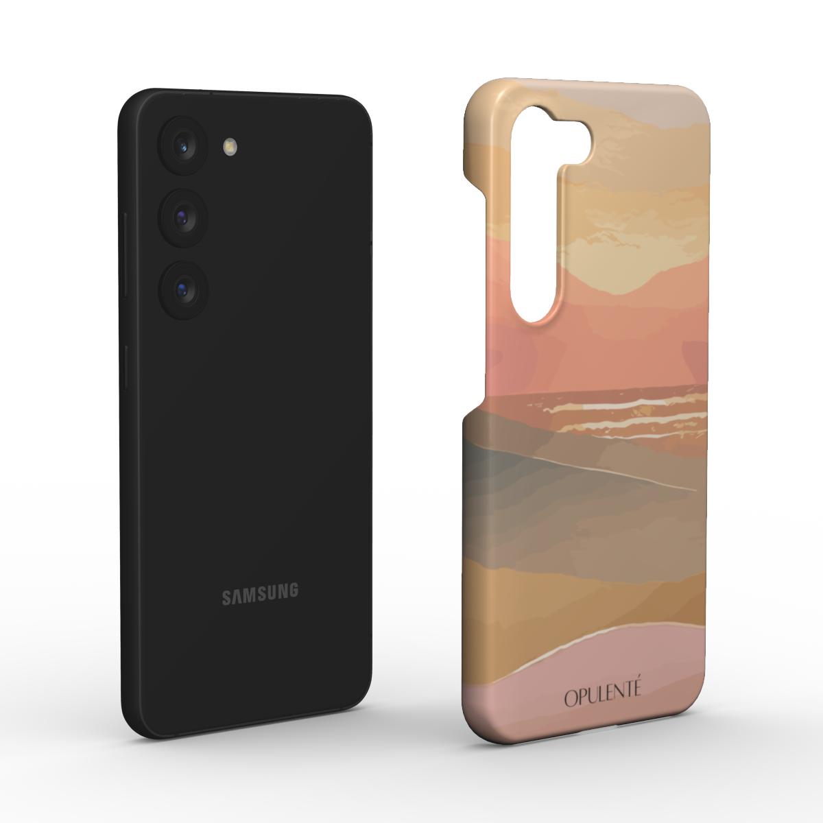 Sunset Serenity - Snap