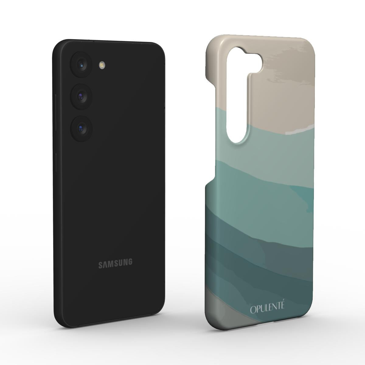 Seaside Whispers - Snap