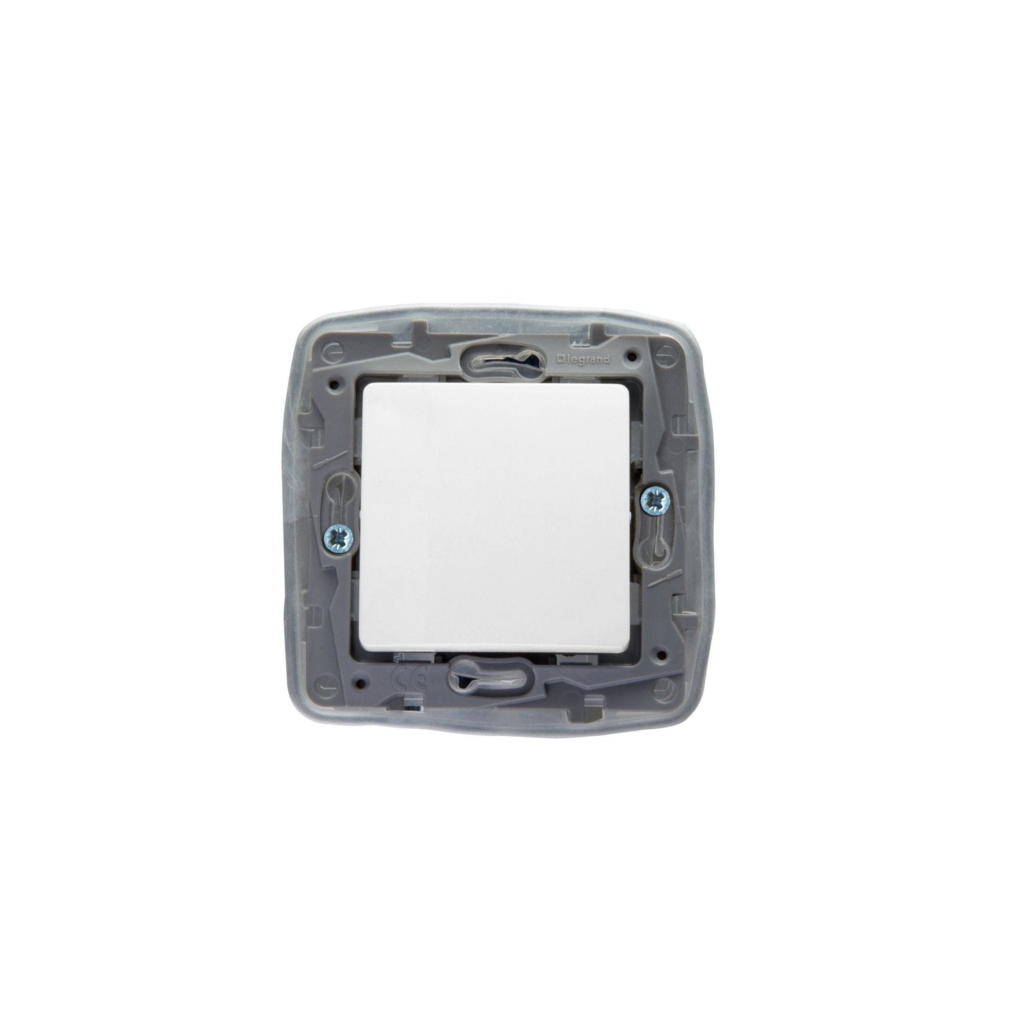 665096 Legrand NILOE Mounting Box, set of 50