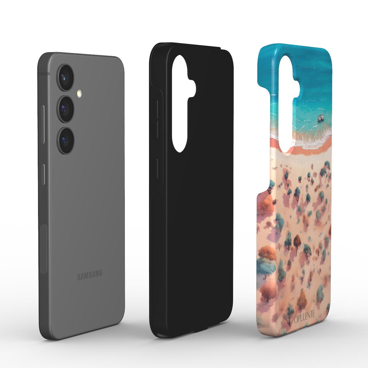 Elefanosi - Endurance