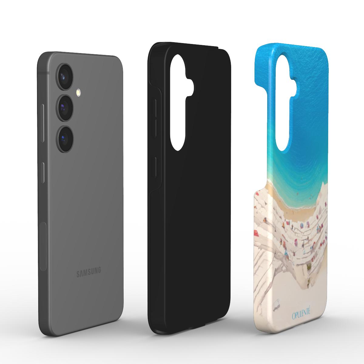 Scala Dei Turchi - Endurance