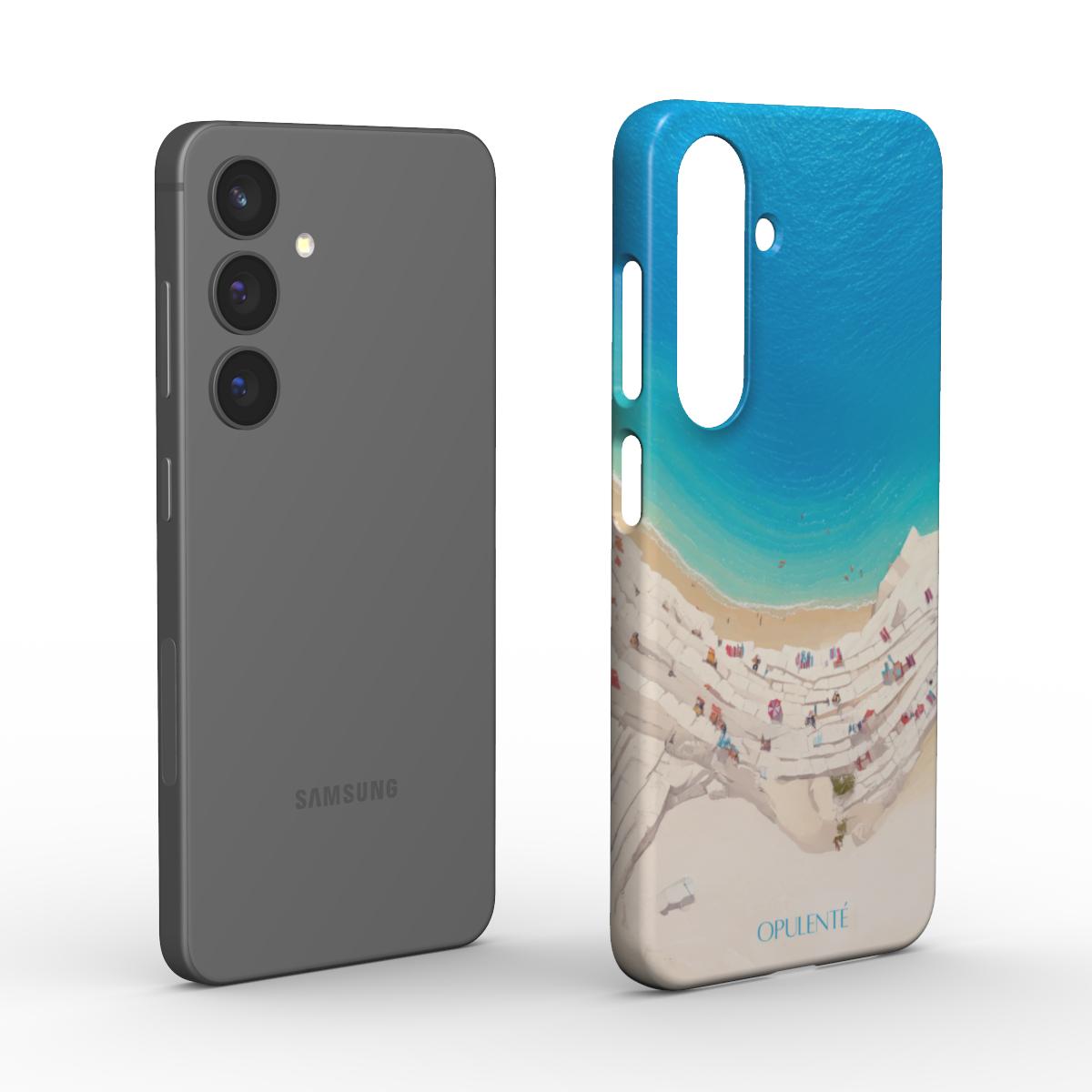 Scala Dei Turchi - Snap