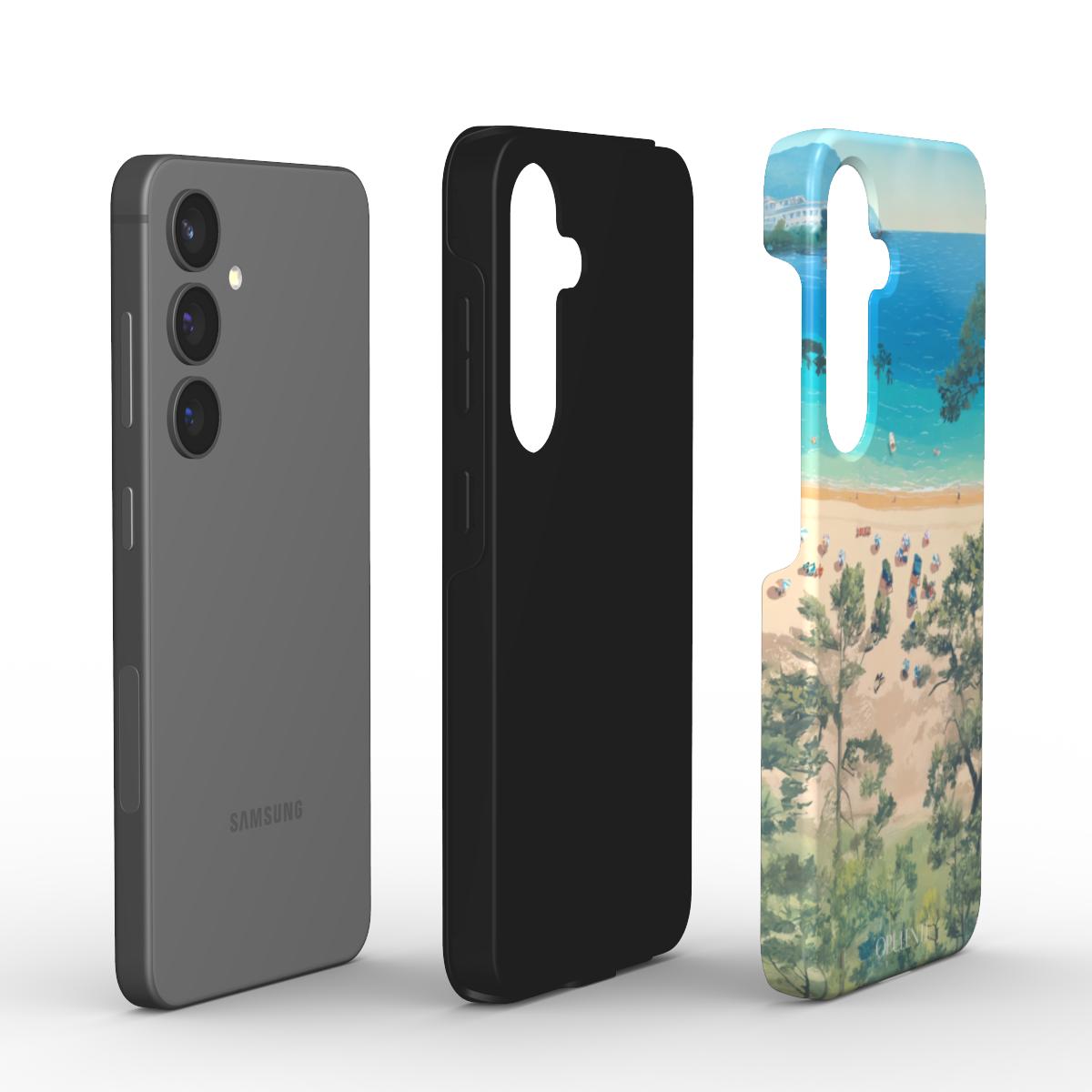 Zlatni Rai - Endurance