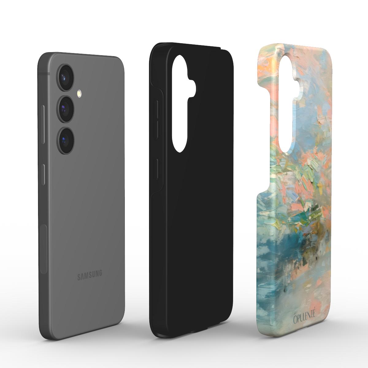 Aurora d’Été - Endurance