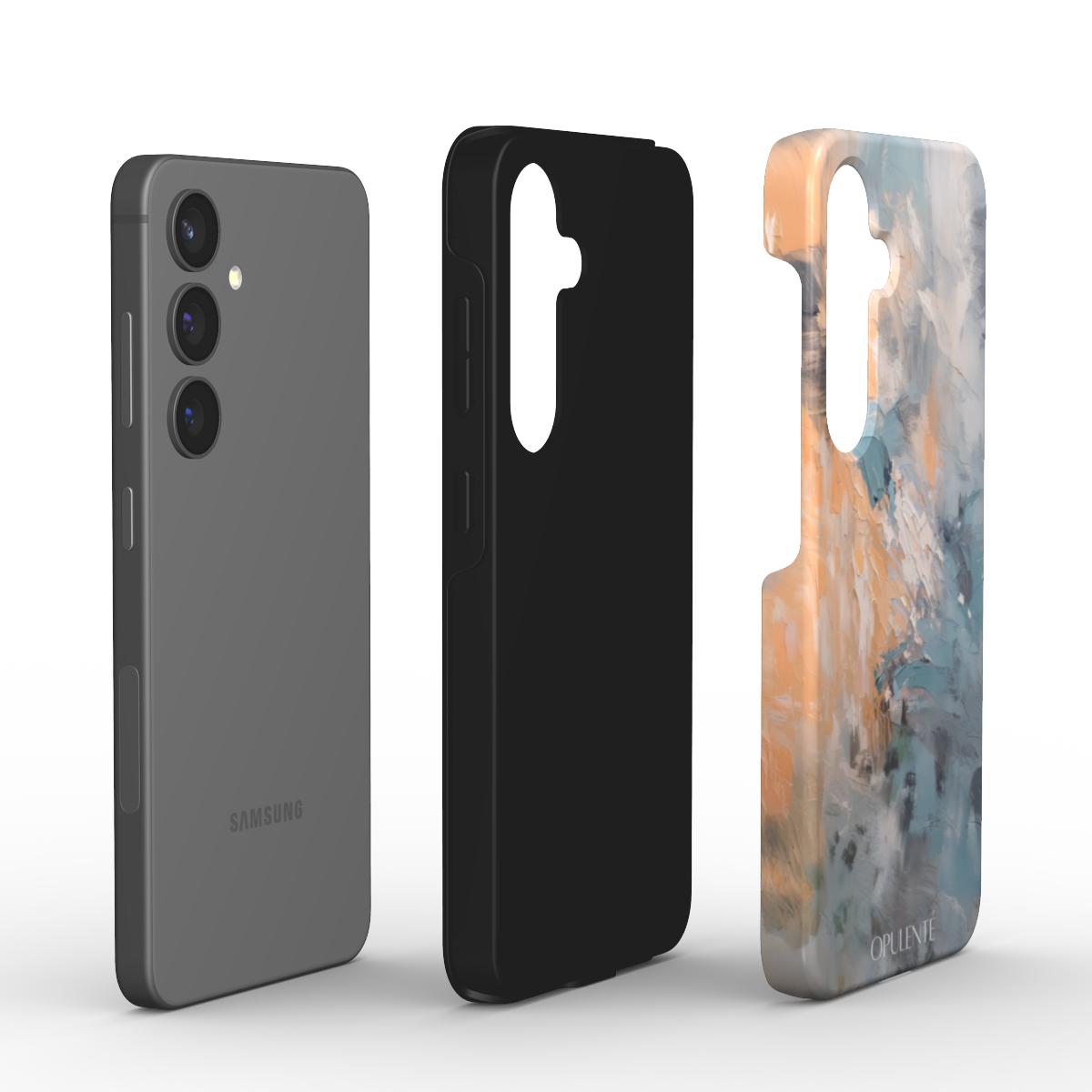 Brume de Minuit - Endurance