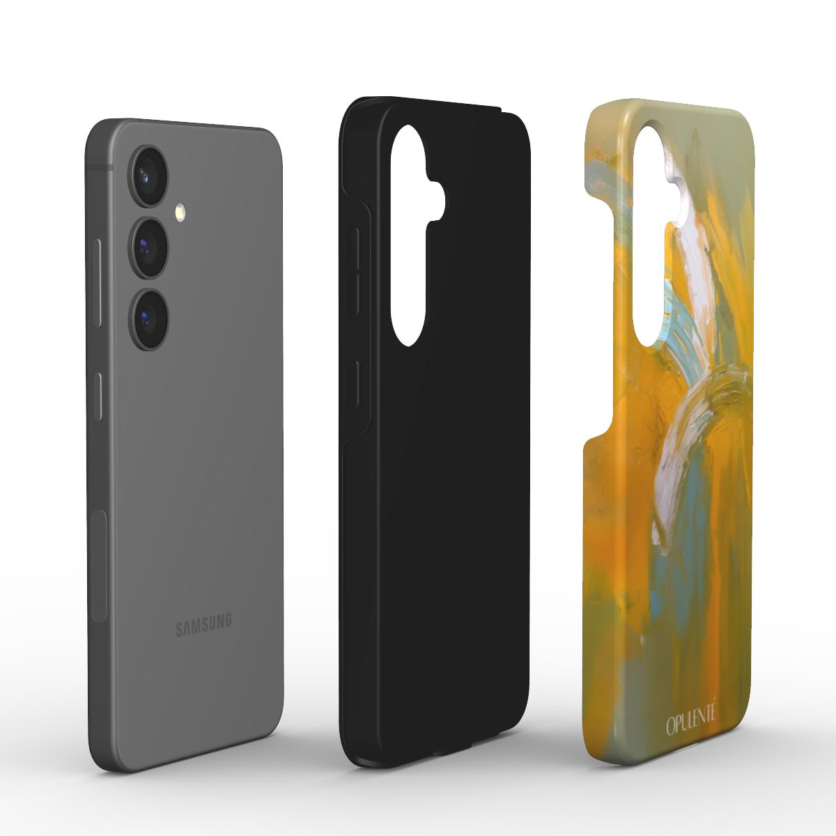 Soleil Brut - Endurance