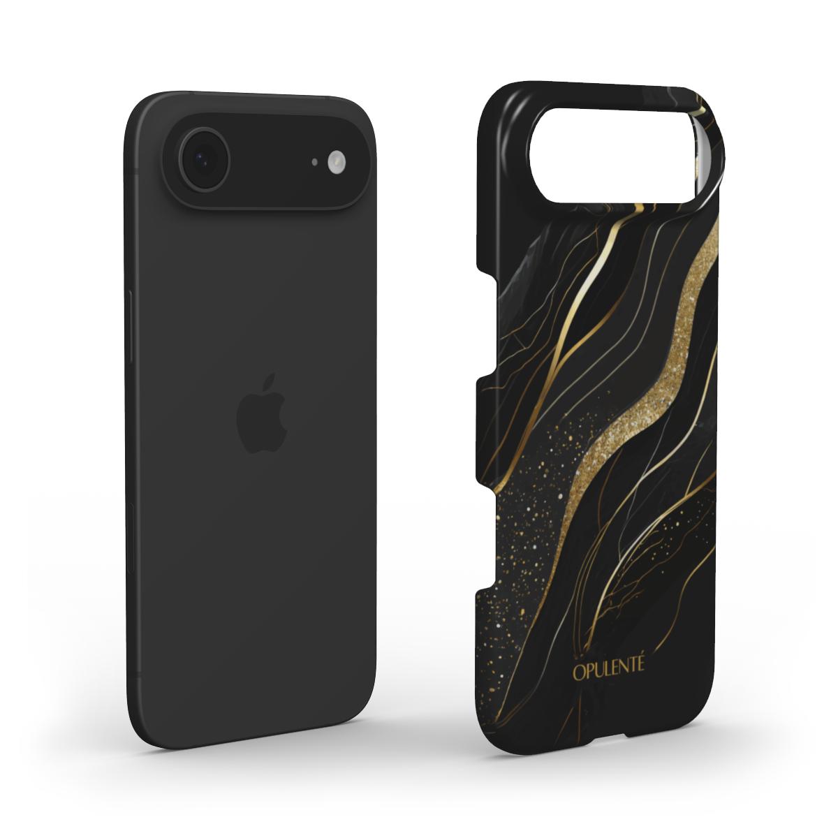 Raven Elegance - Snap