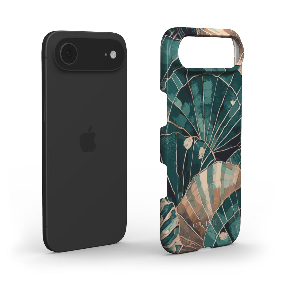 Opulenz am Meer – Schnappschuss