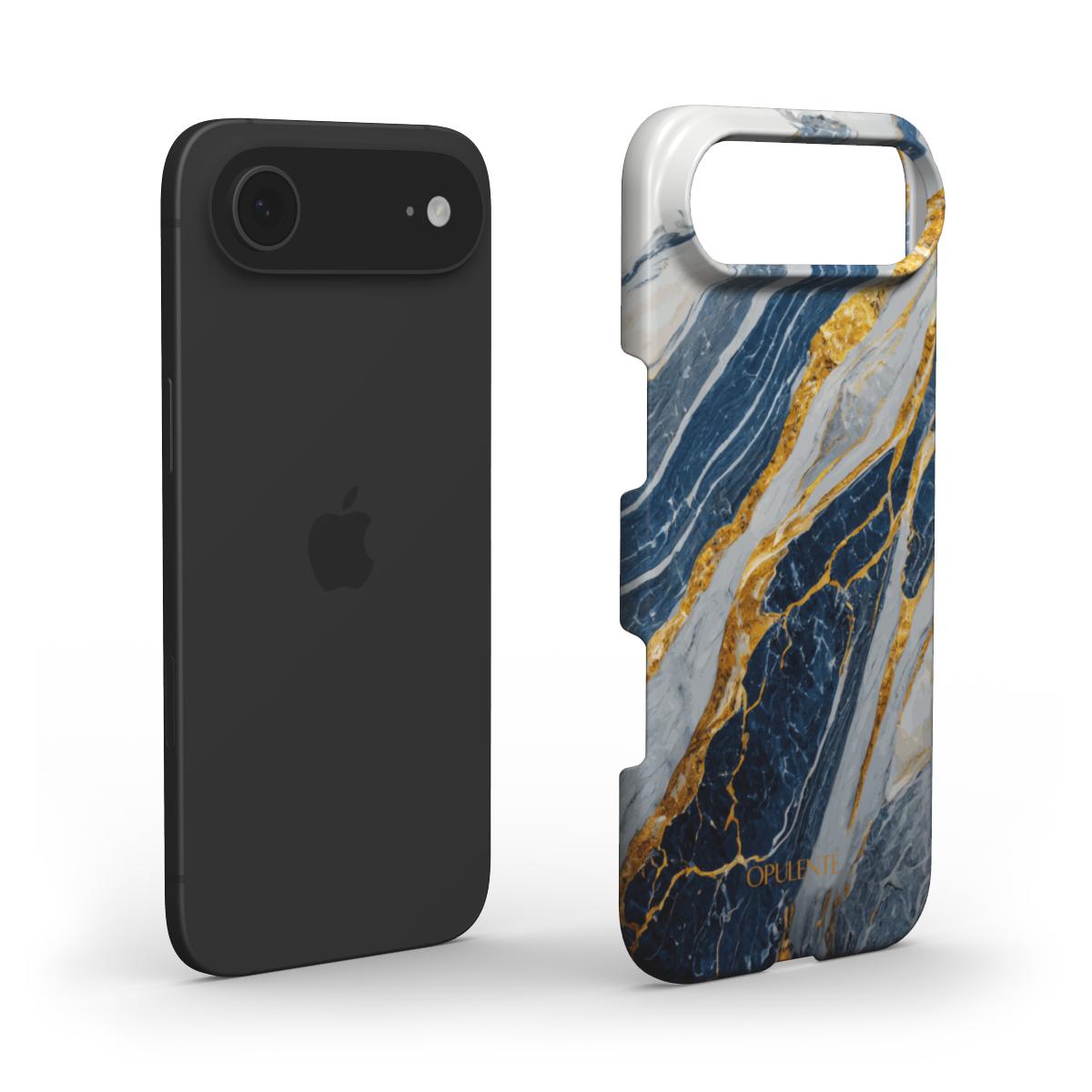 Azure Regalia - Snap