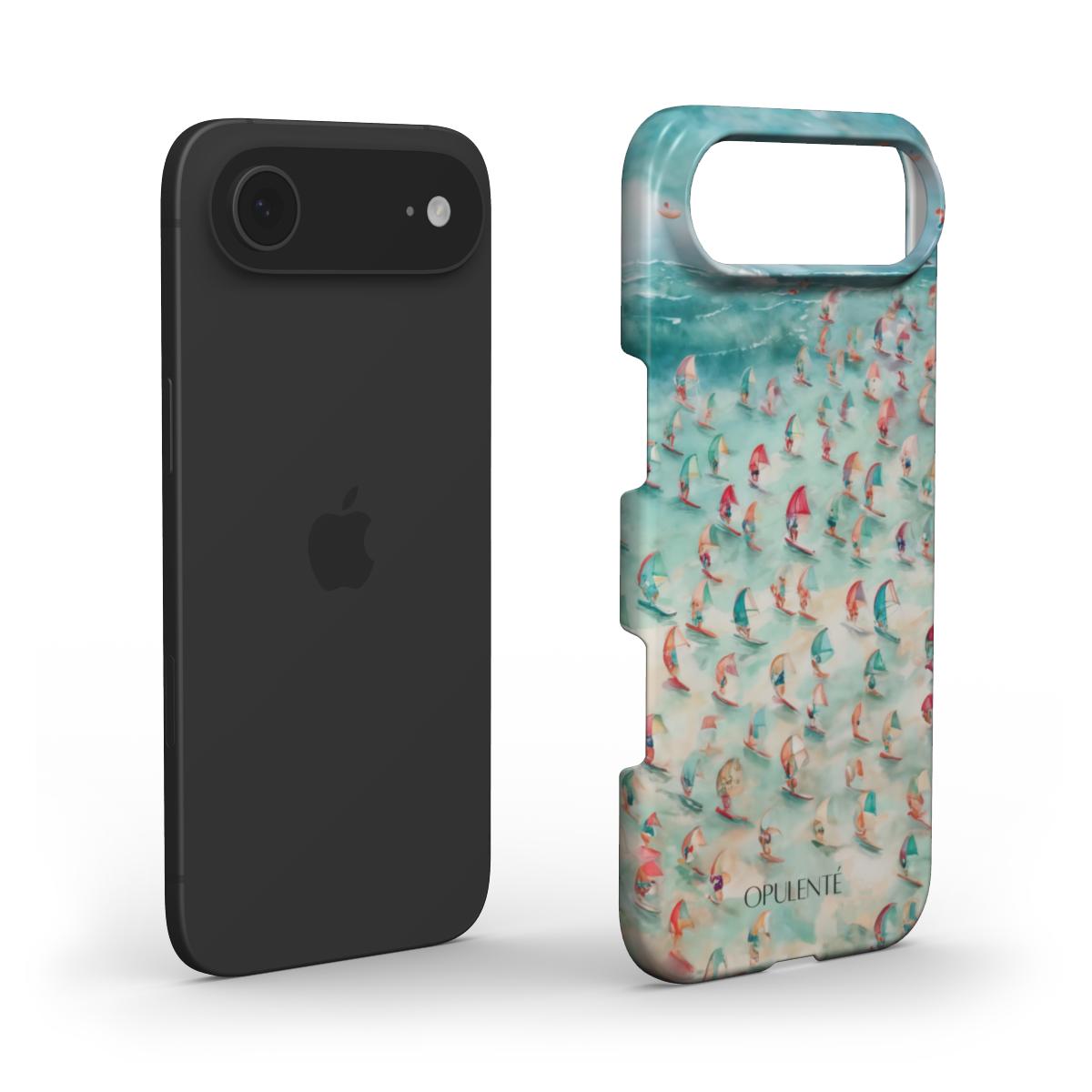 Windswept Velocity - Snap