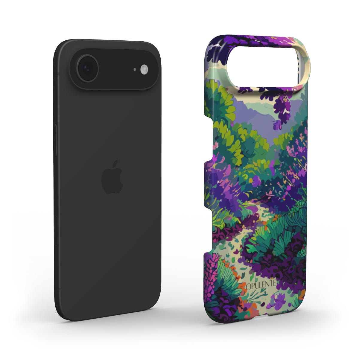 Klassischer Lavendel - Snap