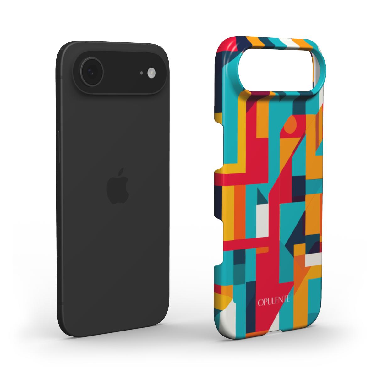 Harmonie im Chaos - Snap