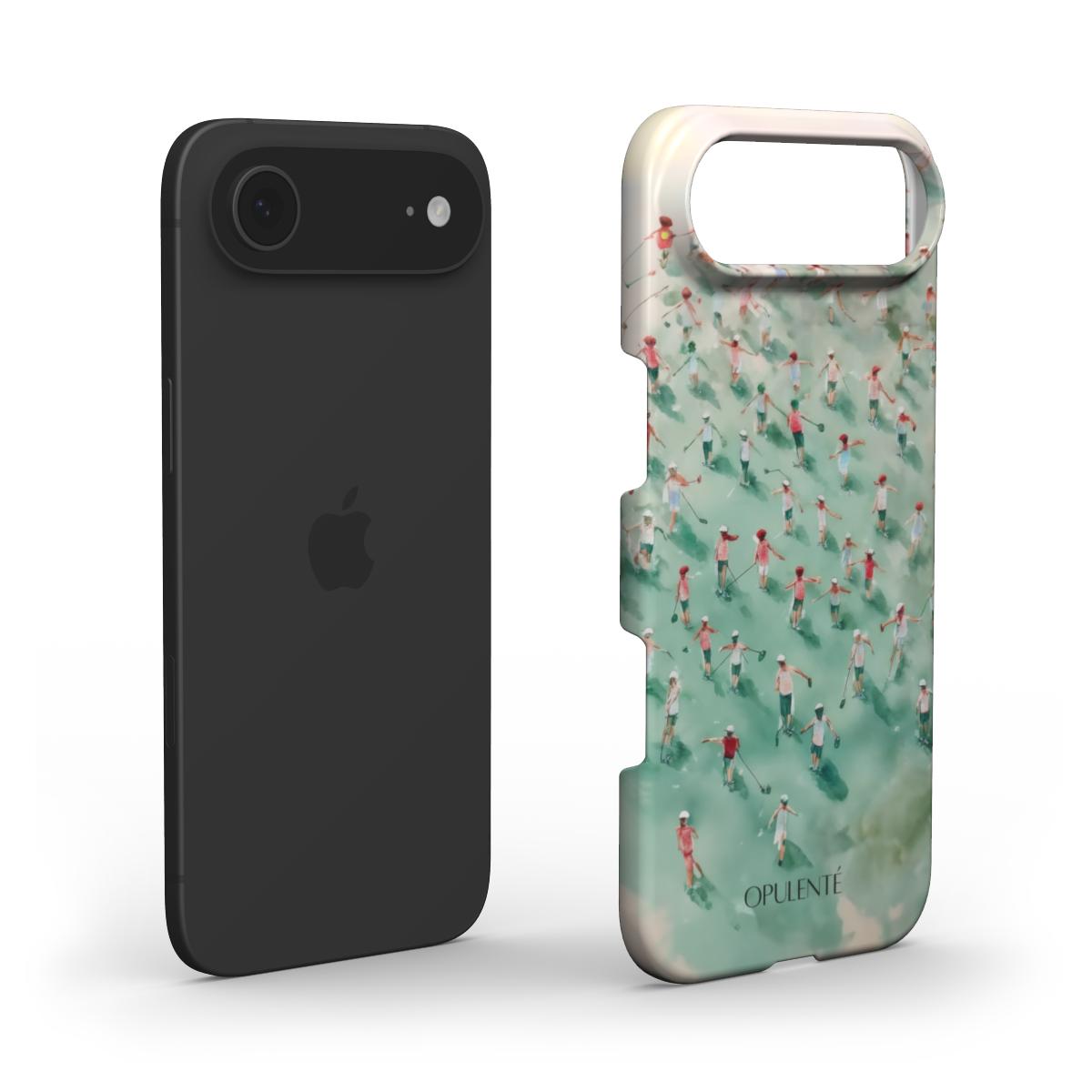 Kochende Präzision – Snap