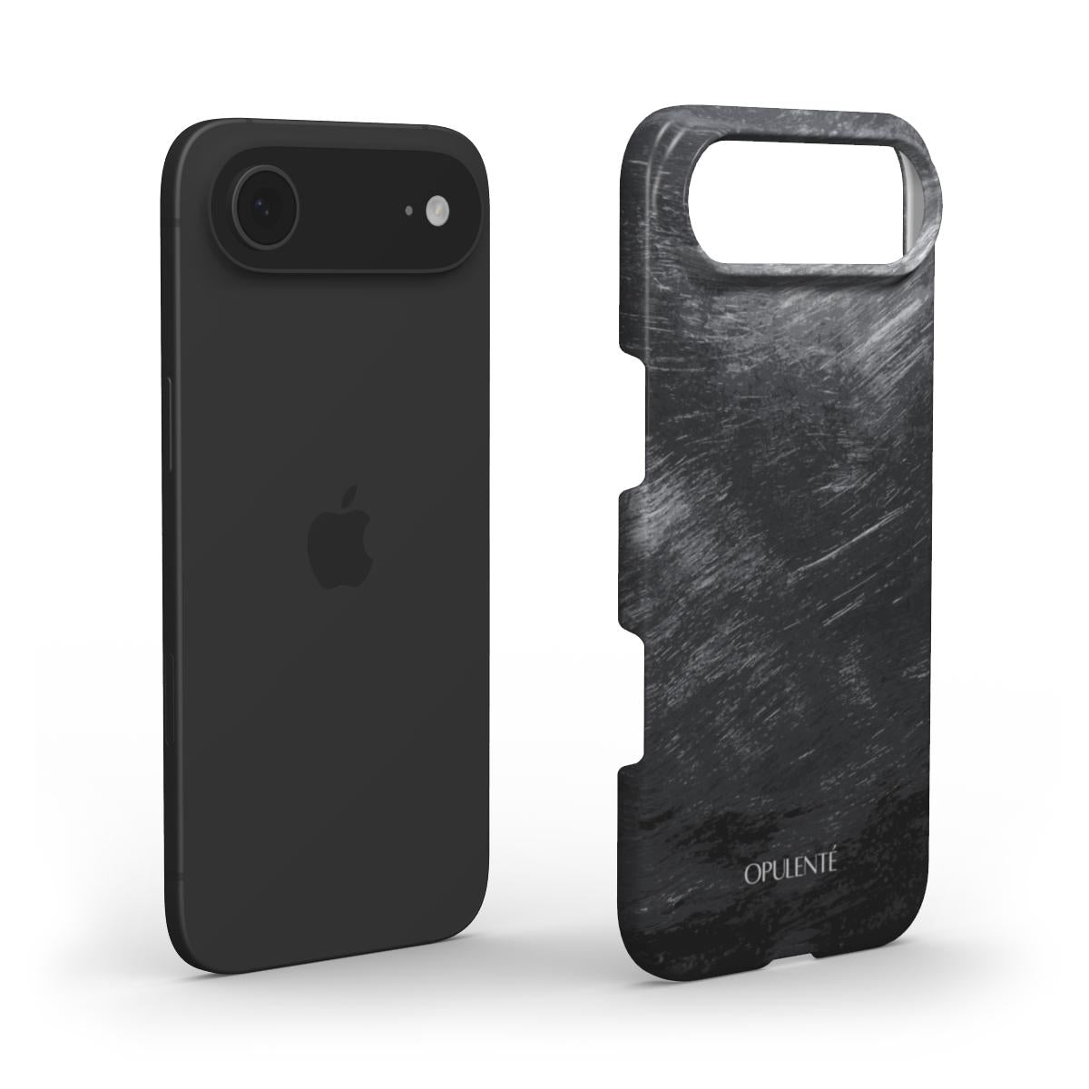 Brushed Storm - Snap