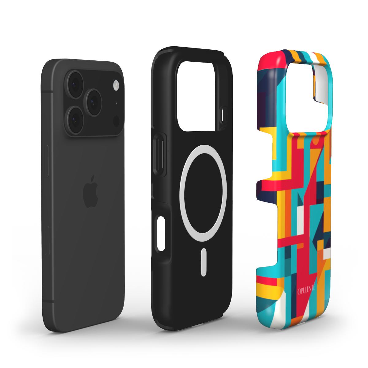 Harmony in Chaos - Endurance (MagSafe)