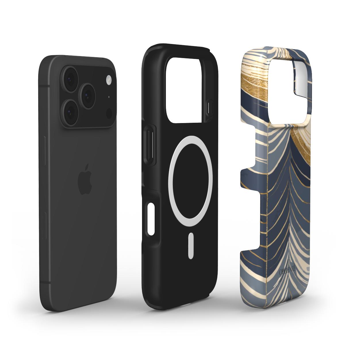 Nautical Chic - Endurance (MagSafe)