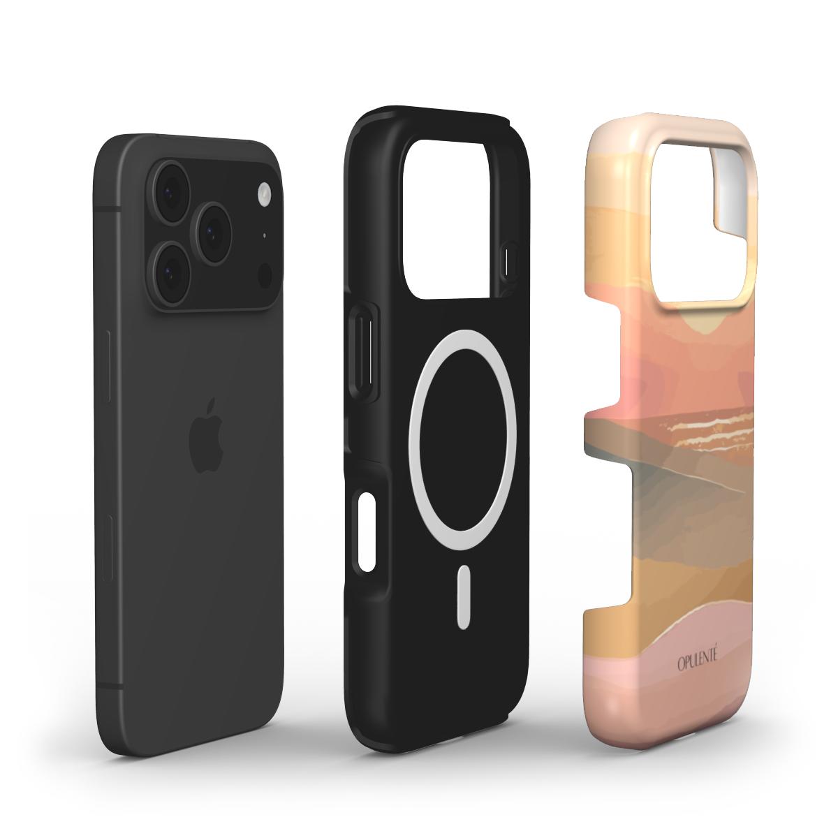 Sunset Serenity - Endurance (MagSafe)