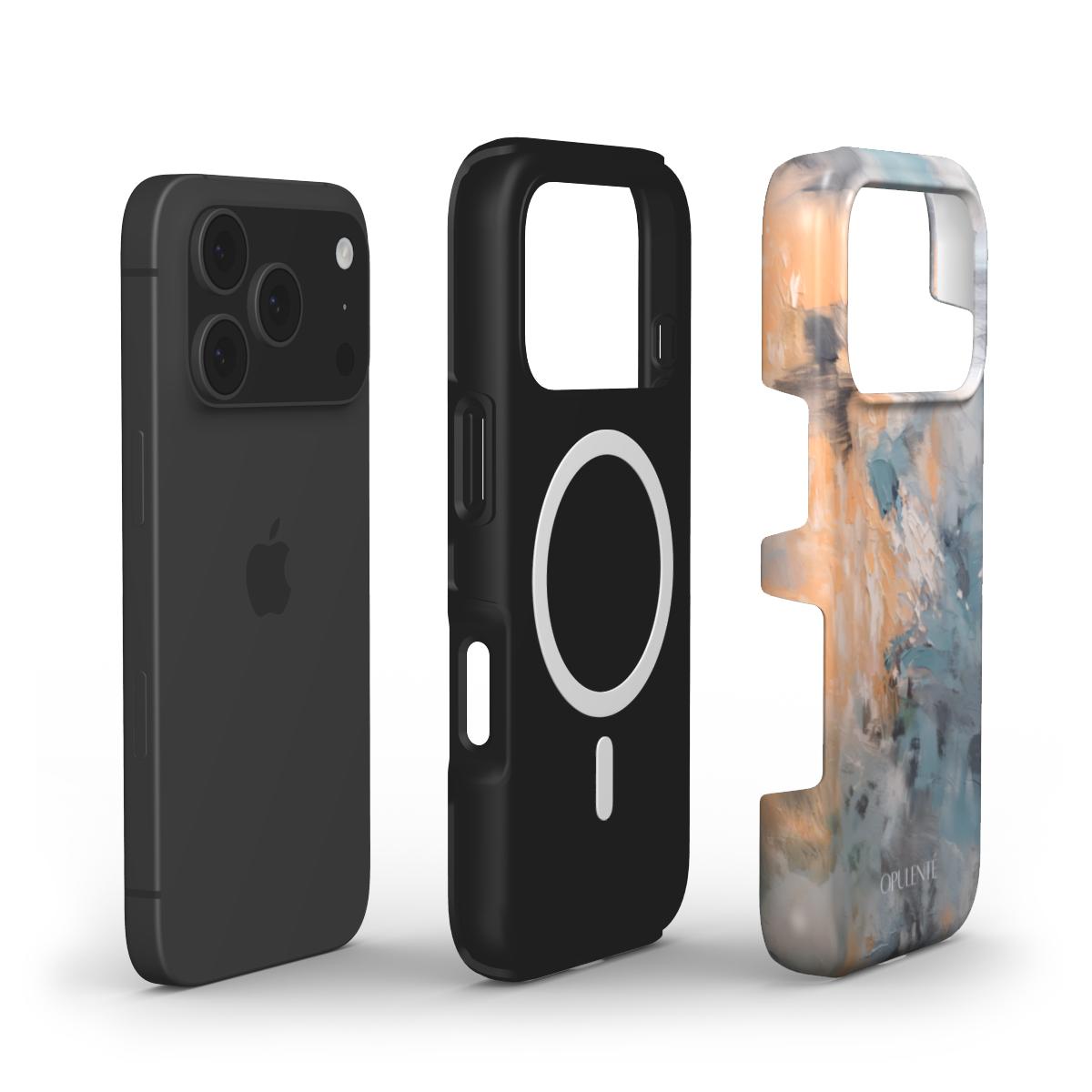 Brume de Minuit - Endurance (MagSafe)