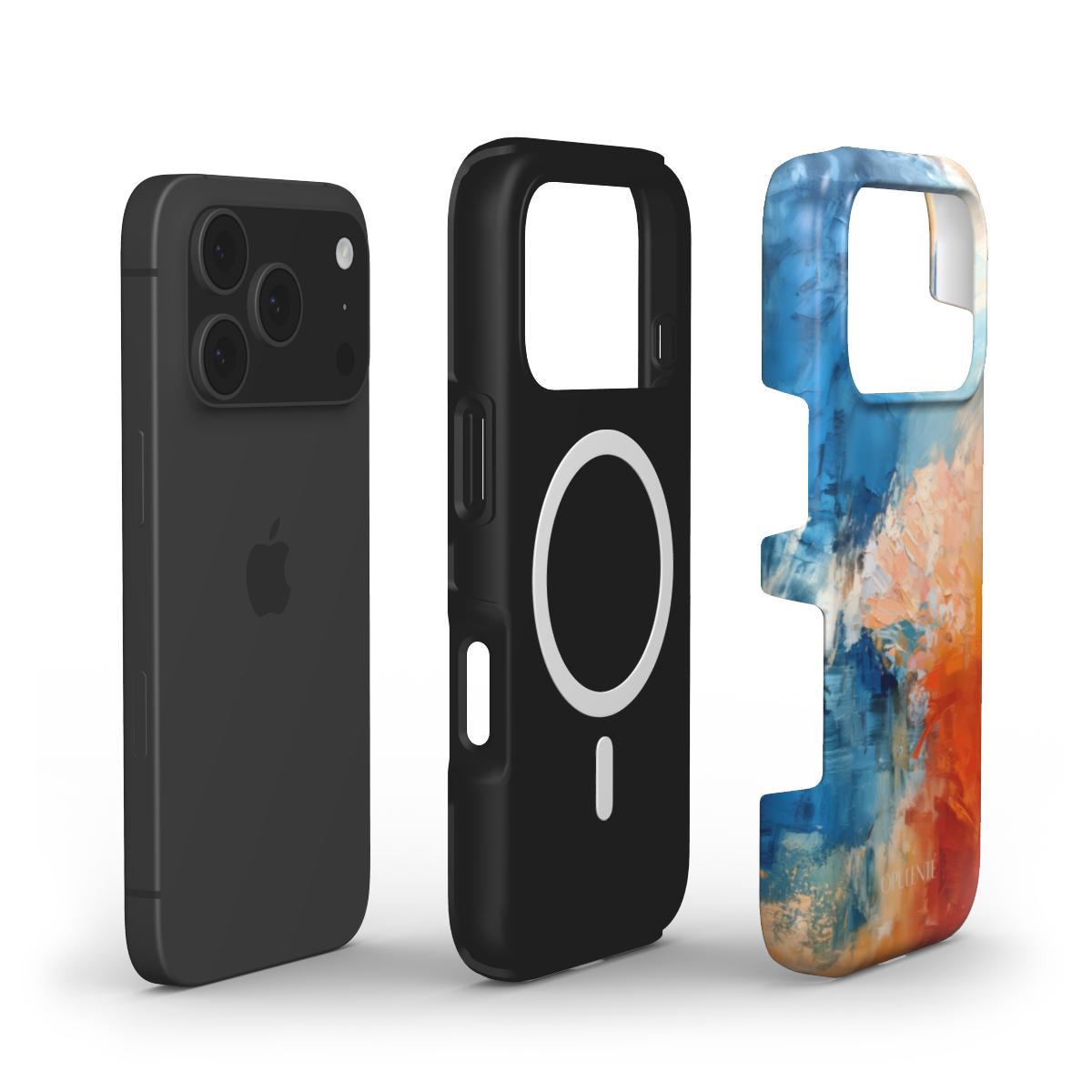 Azure Ember – Ausdauer (MagSafe)