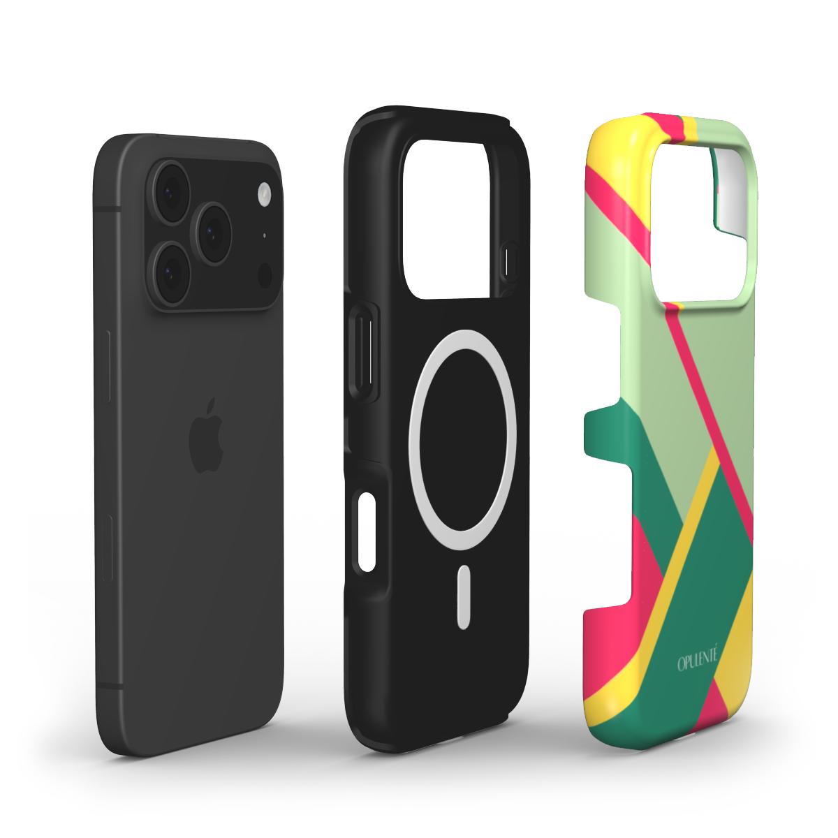 Native Colours - Endurance (MagSafe)