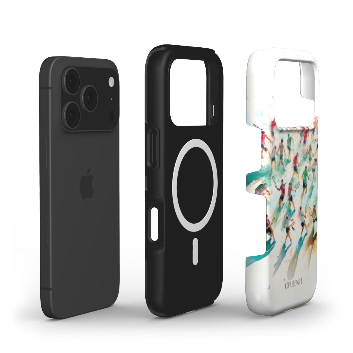 Ethereal Exchange – Ausdauer (MagSafe)