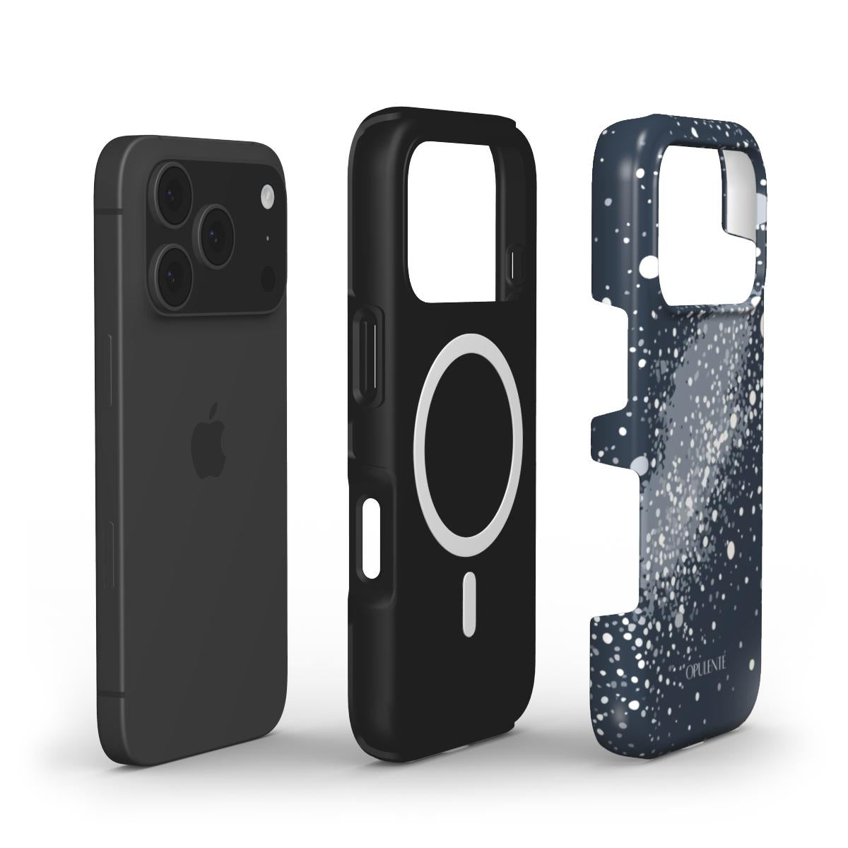 Cosmic Canvas – Ausdauer (MagSafe)