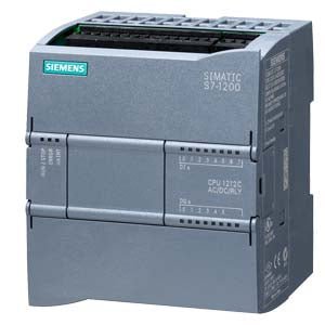 6ES7212-1BE40-0XB0 SIMATIC S7-1200, CPU 1212C, Kompakt-CPU